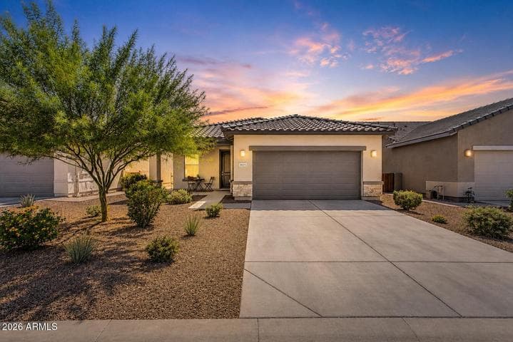 20575 N CANDLELIGHT Road, Maricopa, AZ