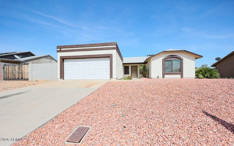 19201 N 7TH Drive, Phoenix, AZ
