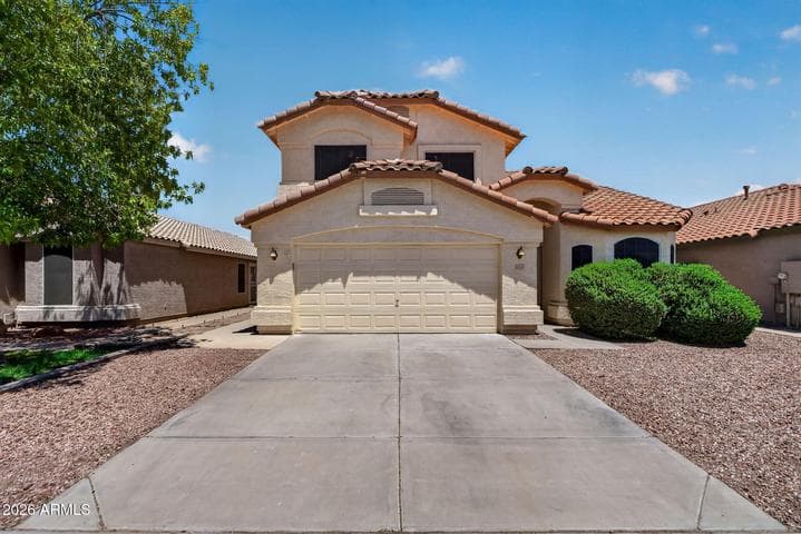 12602 W CAMBRIDGE Avenue, Avondale, AZ