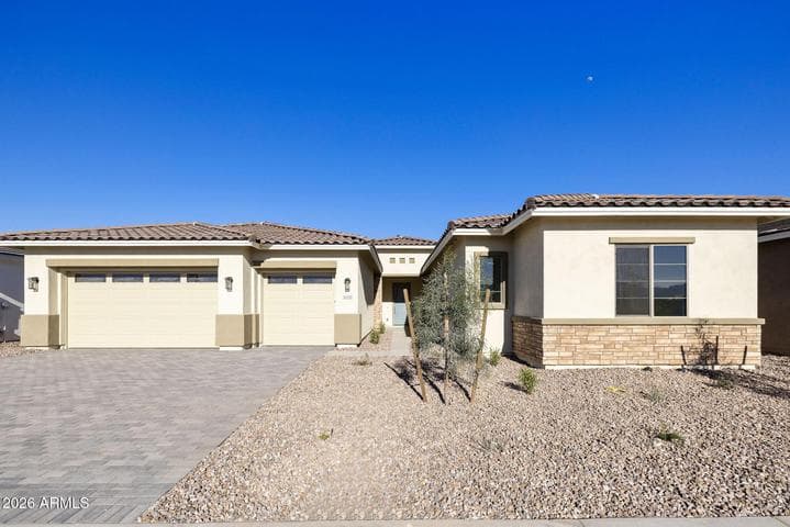 10131 S 51ST Lane, Laveen, AZ