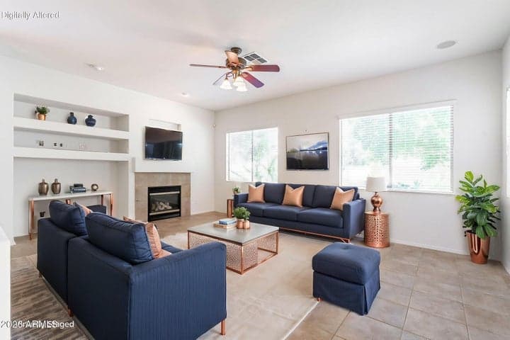 1304 N 86TH Place, Mesa, AZ