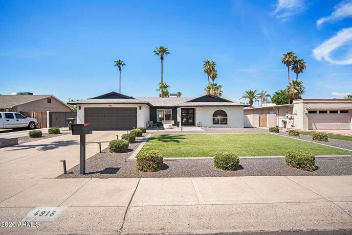 4916 E SURREY Avenue, Scottsdale, AZ