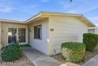 17042 N 105TH Avenue, Sun City, AZ