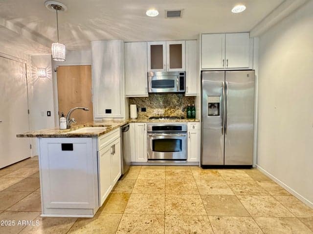 7141 E Rancho Vista Drive #Unit 2013, Scottsdale, AZ