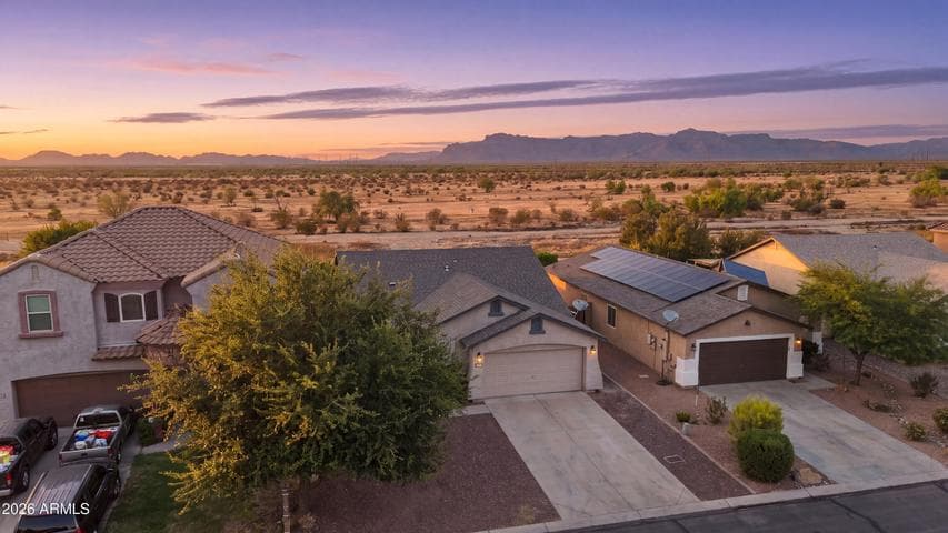 4738 E MEADOW LARK Way, San Tan Valley, AZ