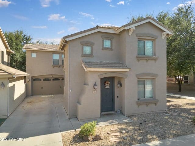 18881 E SWAN Drive, Queen Creek, AZ