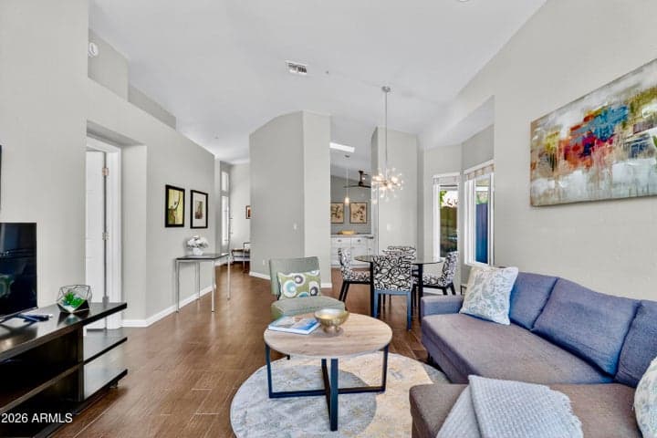 8828 E RIVIERA Drive, Scottsdale, AZ