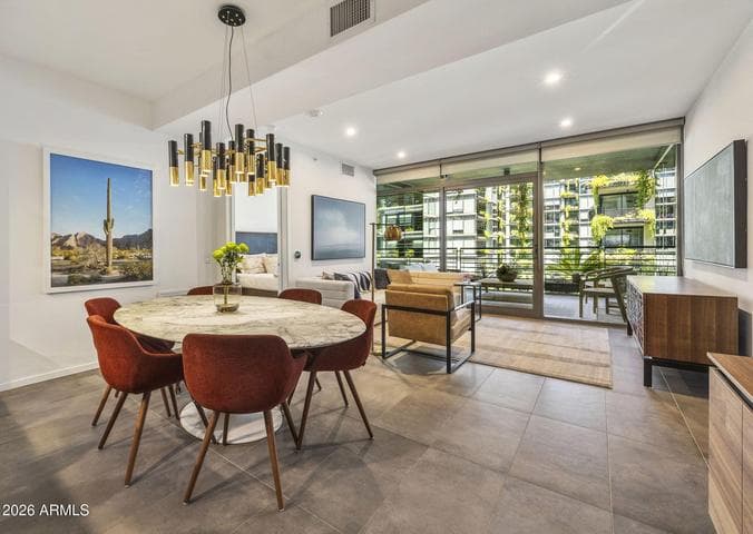 7120 E KIERLAND Boulevard #403, Scottsdale, AZ