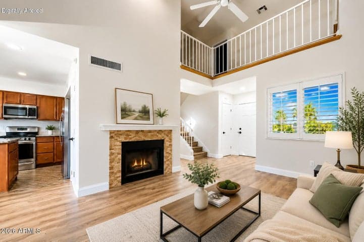475 S SEAWYNDS Boulevard, Gilbert, AZ