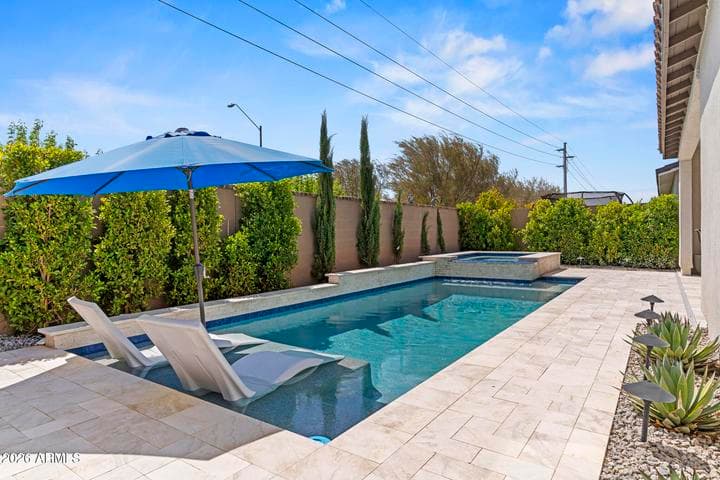 12075 N LUCKENBACH Street, Surprise, AZ