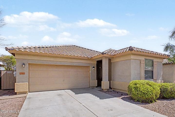 17002 W STEVENAGE Street, Surprise, AZ