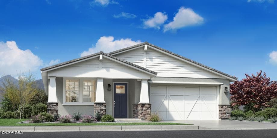 17164 W ROSEVILLE Street, Surprise, AZ