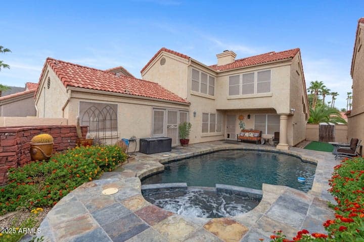 11972 N 112TH Street, Scottsdale, AZ
