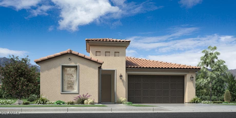 17156 W ROSEVILLE Street, Surprise, AZ
