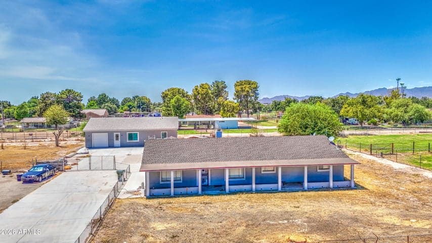 1732 S 175TH Drive, Goodyear, AZ