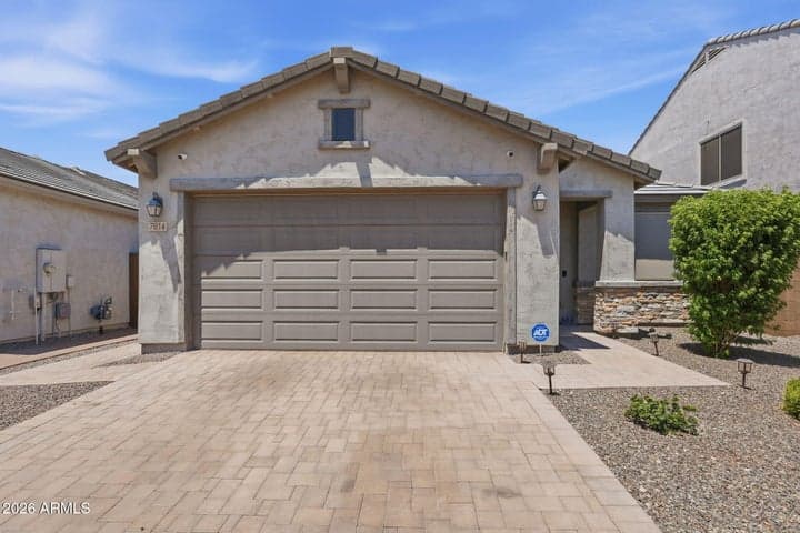 7014 W PEDRO Lane, Laveen, AZ