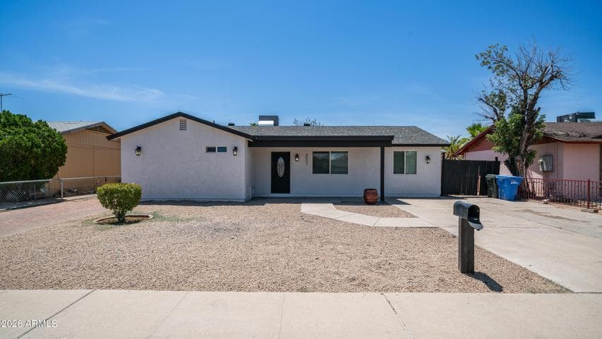 8807 W CATALINA Drive, Phoenix, AZ
