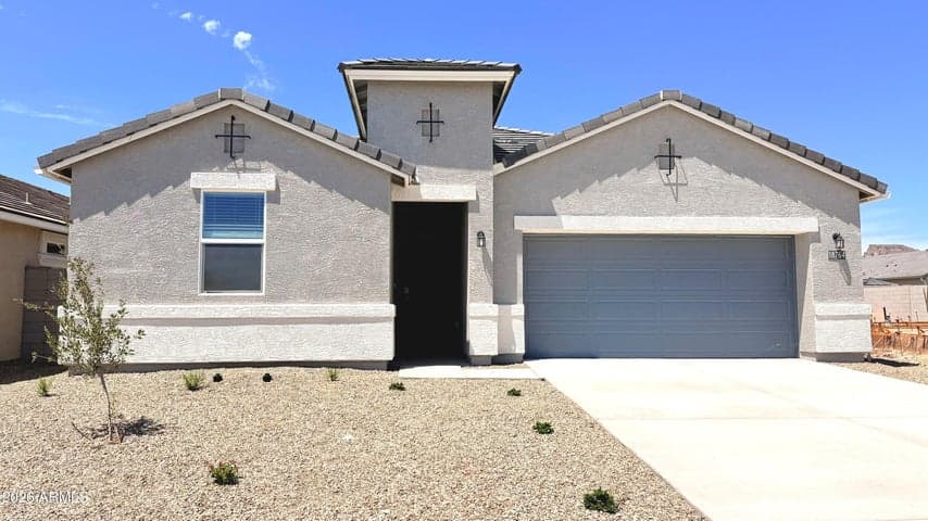 18764 E ELSA Drive, Gold Canyon, AZ