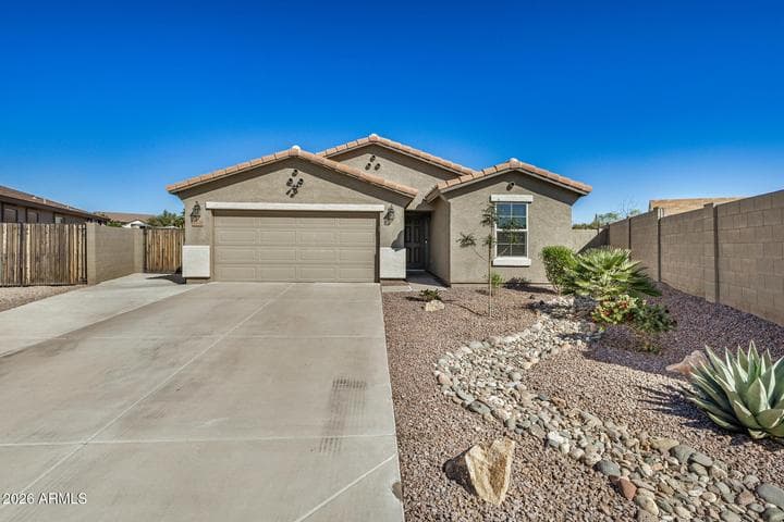 4530 E LONGHORN Street, San Tan Valley, AZ