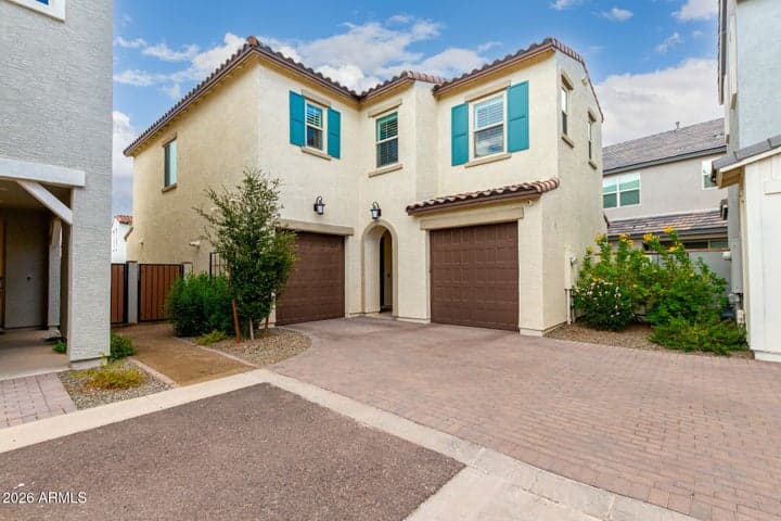4765 S Ferric --, Mesa, AZ