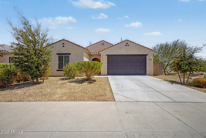 24559 W FLORES Drive, Buckeye, AZ