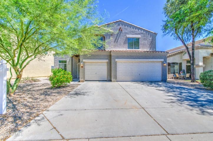 3466 W MINERAL BUTTE Drive, San Tan Valley, AZ