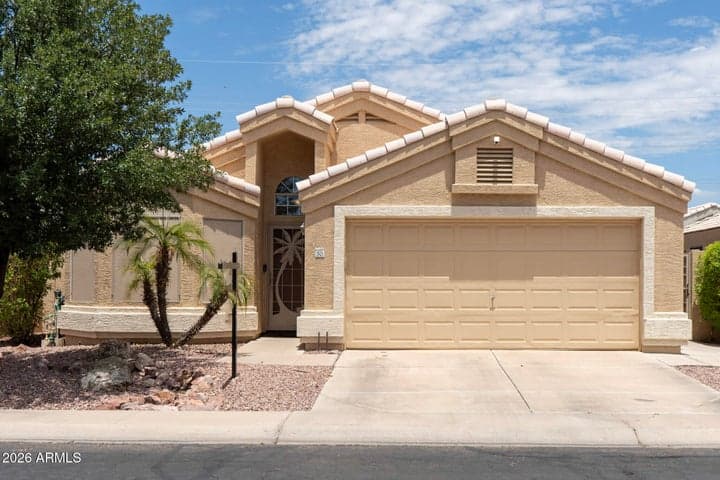 525 N VAL VISTA Drive #30, Mesa, AZ