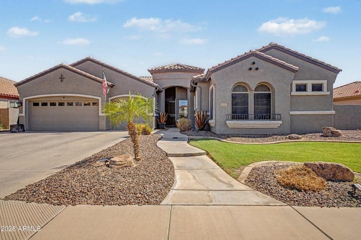 2791 E Buena Vista Drive #2791 E, Chandler, AZ