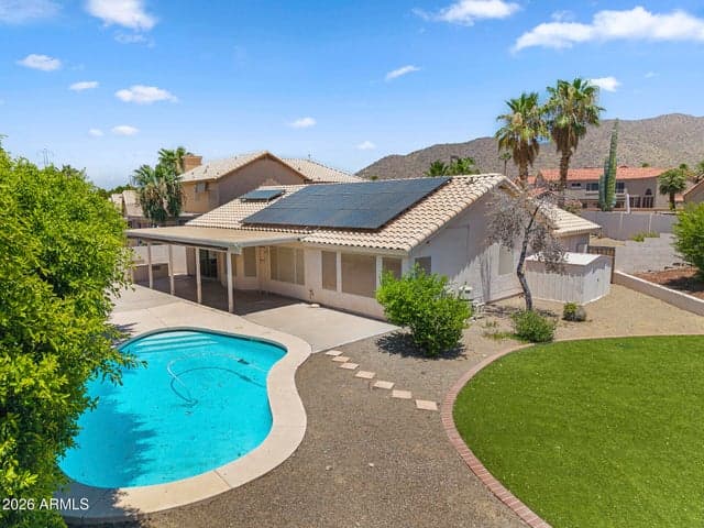 11808 N 111TH Way, Scottsdale, AZ