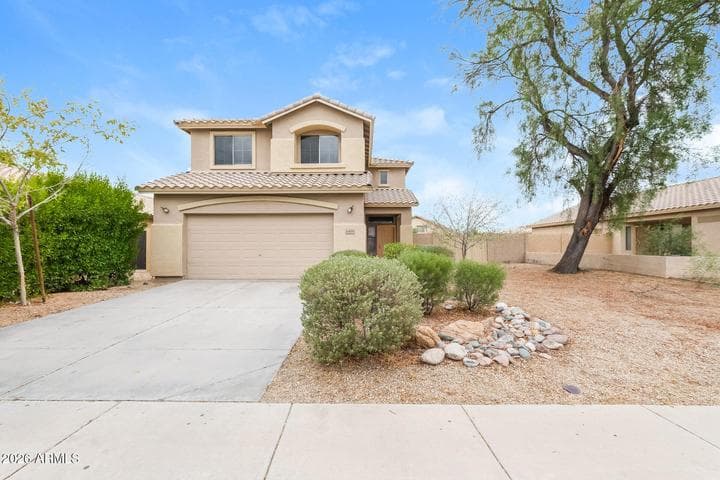 6419 W WHYMAN Avenue, Phoenix, AZ