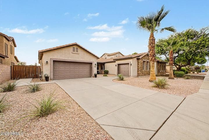 590 S EMERSON Street, Chandler, AZ