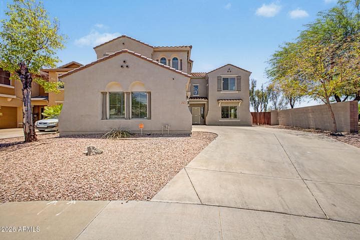 17873 W WATSON Lane, Surprise, AZ