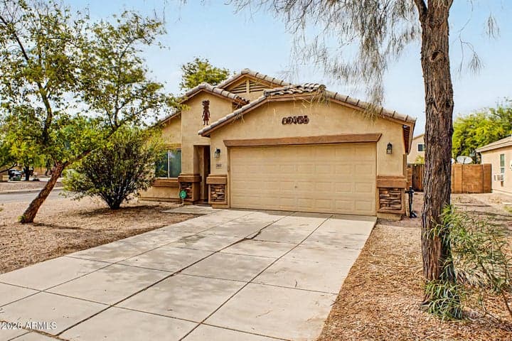 3902 E PINTO VALLEY Road, San Tan Valley, AZ