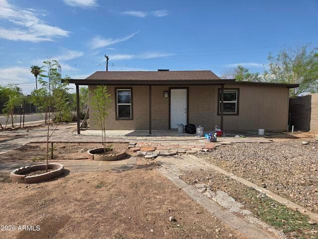 2148 W TONTO Street, Phoenix, AZ