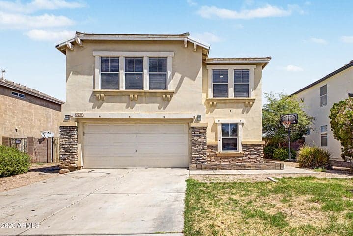 2722 W JASPER Avenue, Apache Junction, AZ