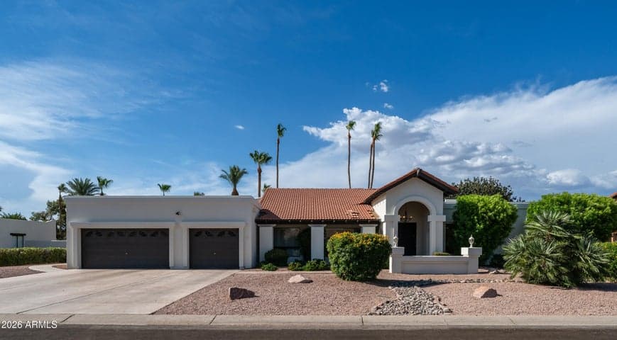 5468 E LUPINE Avenue, Scottsdale, AZ