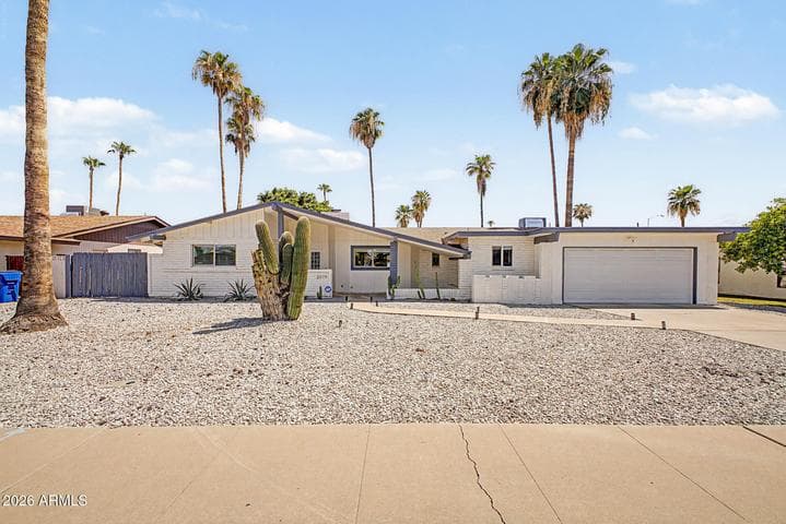 2019 E FOUNTAIN Street, Mesa, AZ