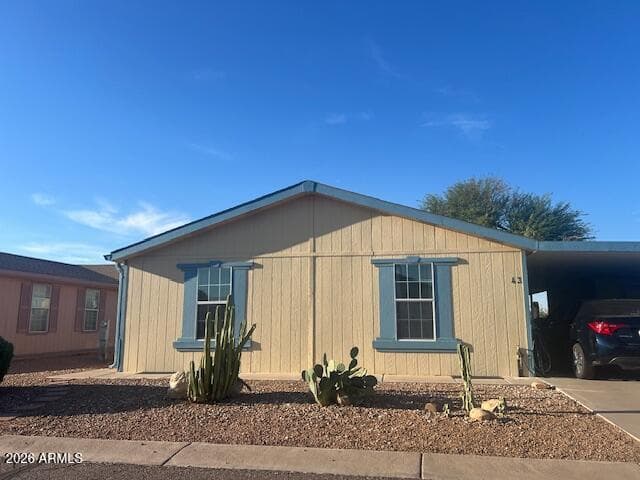 437 E GERMANN Road #43, San Tan Valley, AZ