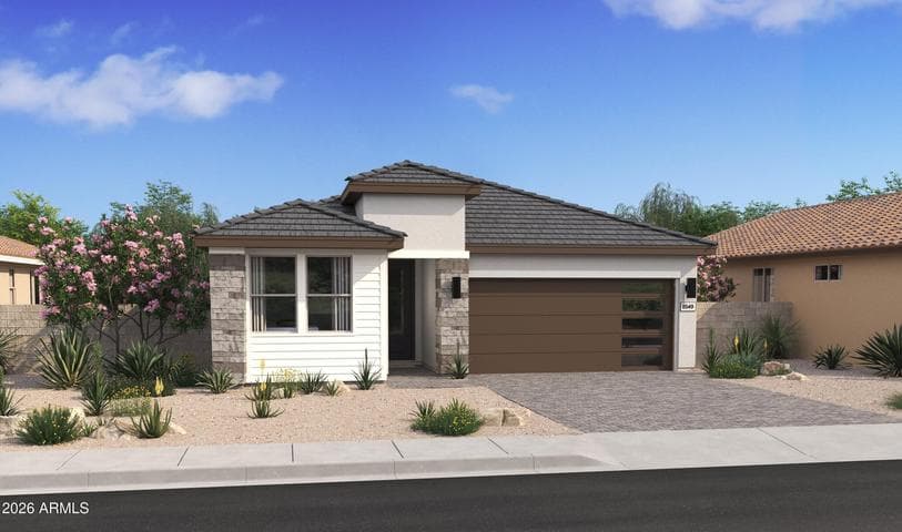 7736 W Sands Road, Glendale, AZ