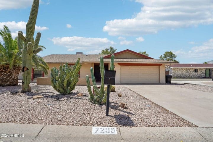 7259 E EDGEWOOD Avenue, Mesa, AZ