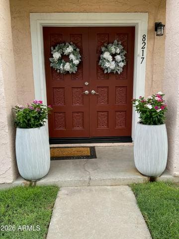8217 N 34TH Avenue, Phoenix, AZ
