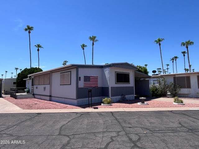 4065 E UNIVERSITY Drive #313, Mesa, AZ