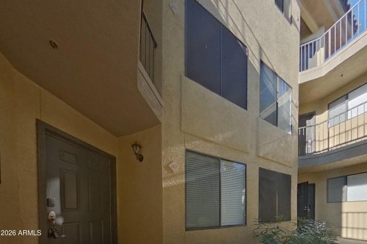 4925 E DESERT COVE Avenue #127, Scottsdale, AZ