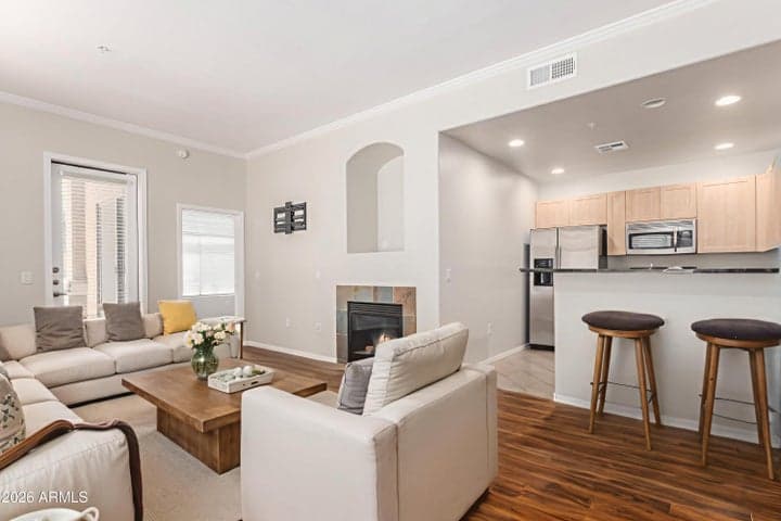11640 N TATUM Boulevard #1096, Phoenix, AZ