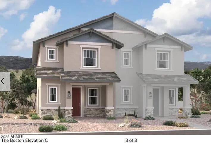 20660 W THOMAS Road, Buckeye, AZ