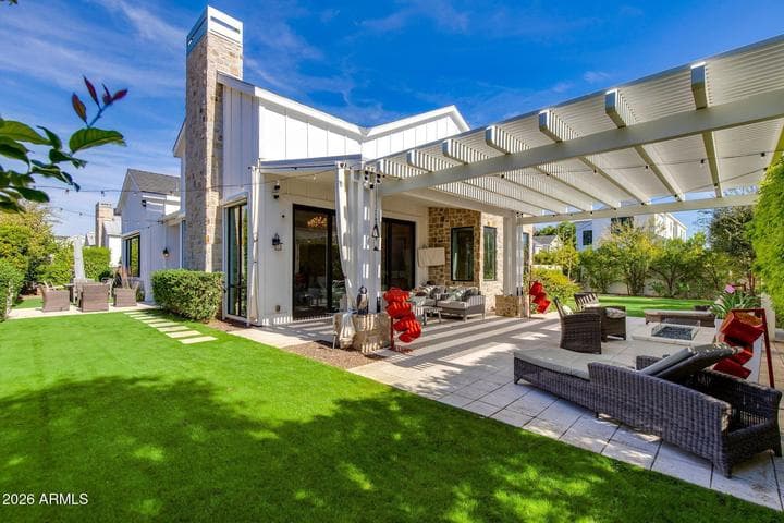 4408 N 37TH Way, Phoenix, AZ