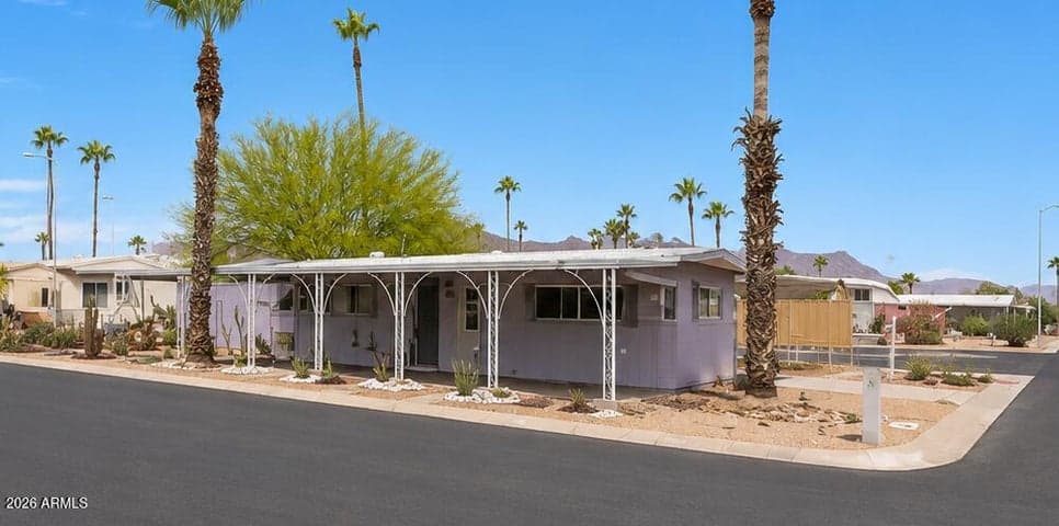 3405 S Tomahawk Road #139, Apache Junction, AZ