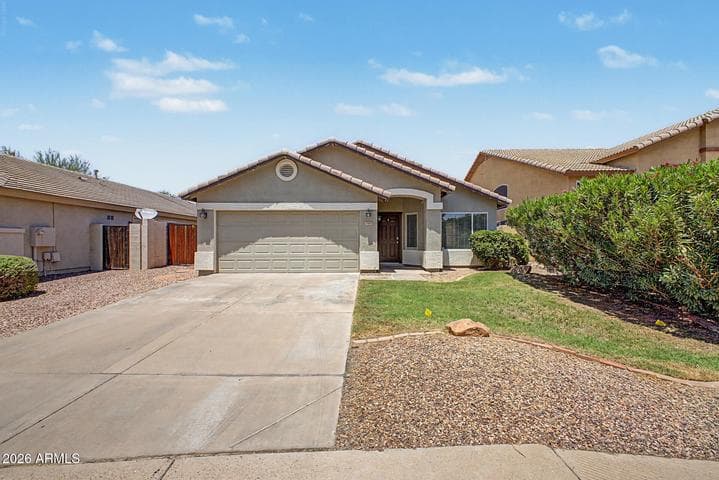 3900 E TREMAINE Avenue, Gilbert, AZ