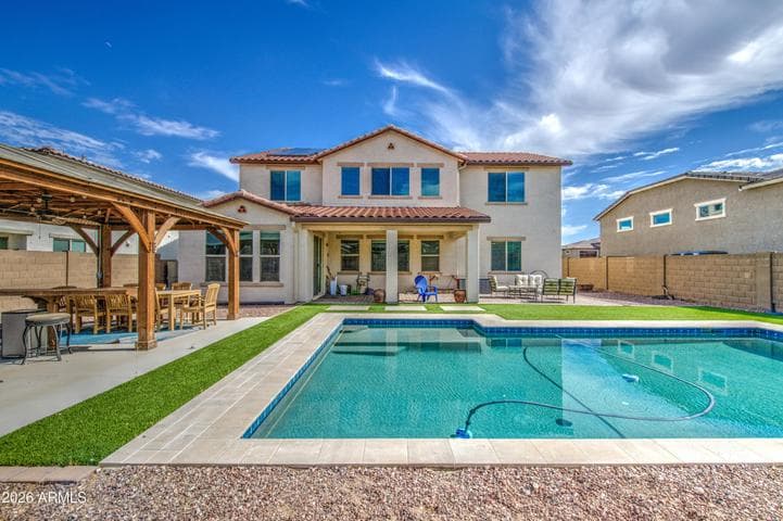 19040 W BECKER Lane, Surprise, AZ