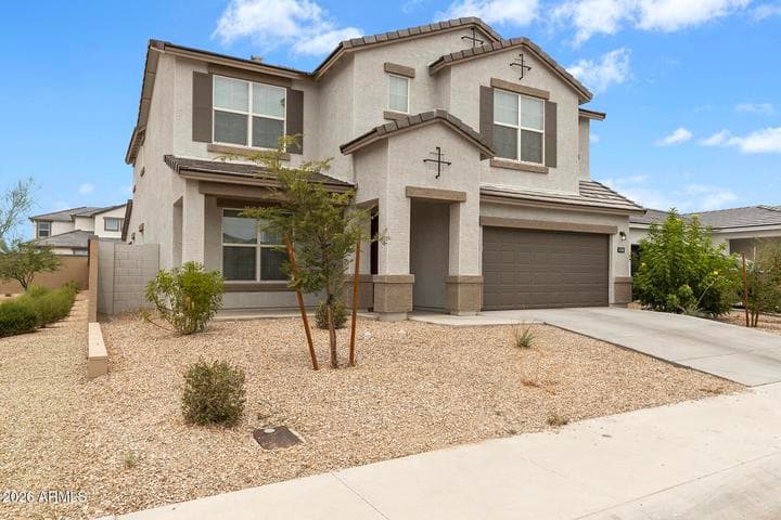 17748 W CAROL Avenue, Waddell, AZ